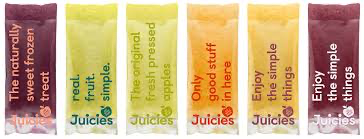 Juicie