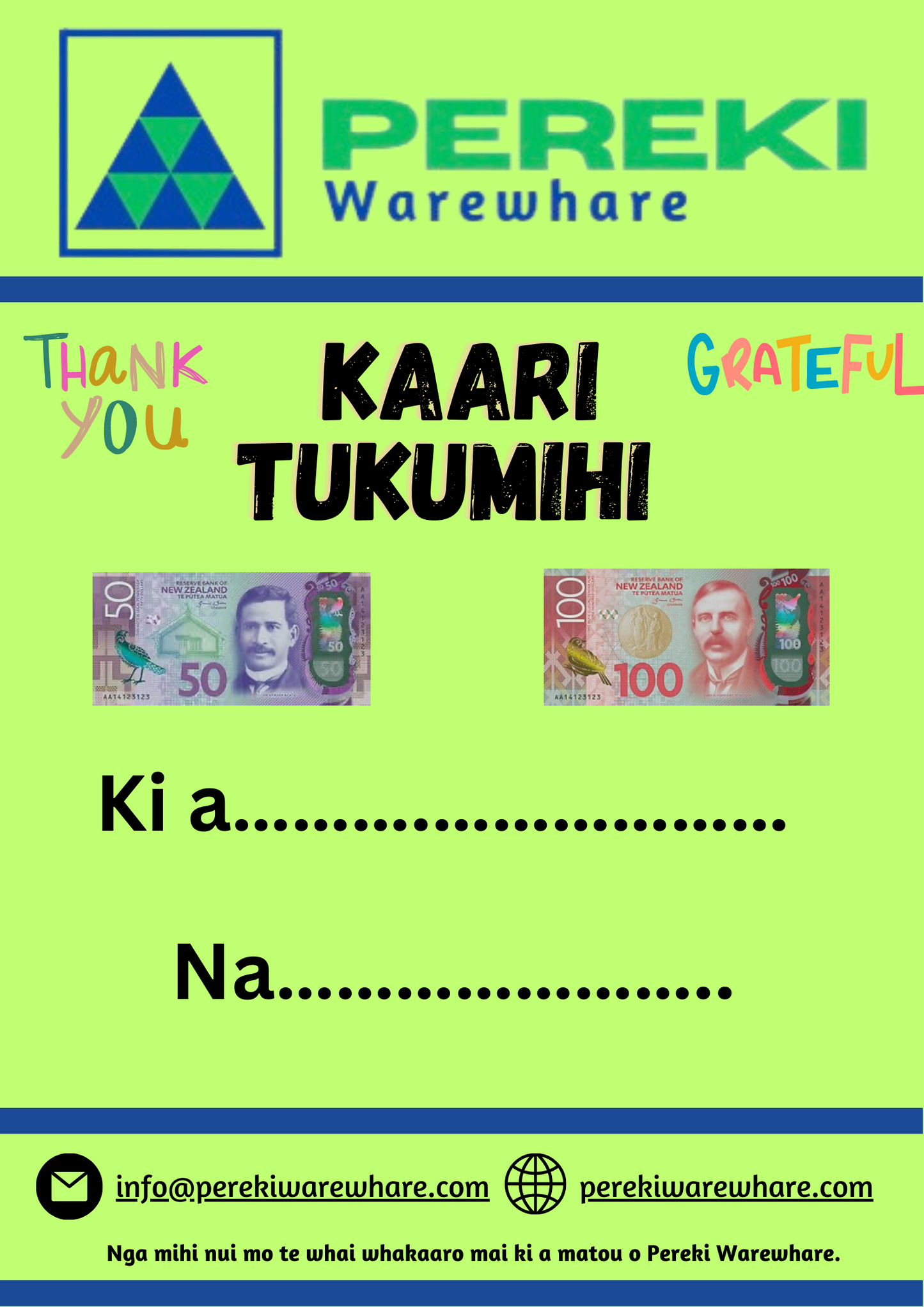 Kaari Tukumihi