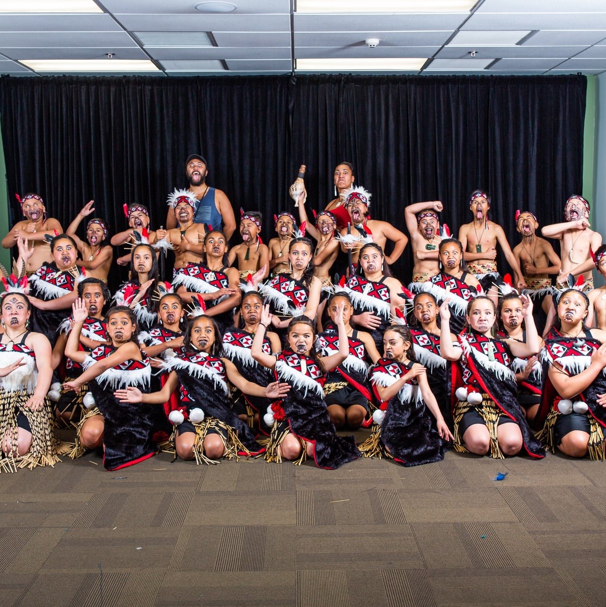 Te Kapa Haka o Otepou 2026