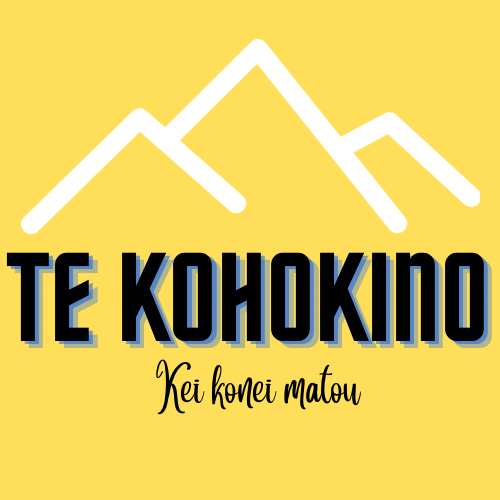 Te Kohokino by Kopukairoa Year 7/8