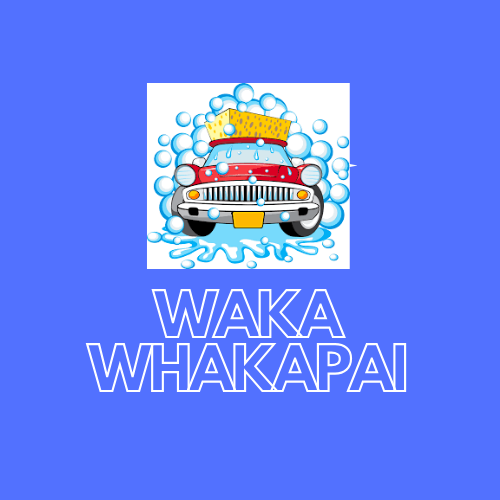 Waka Whakapai @ Otepou