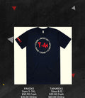 Tihaate Whakaaweawe-Affirmation T-shirt