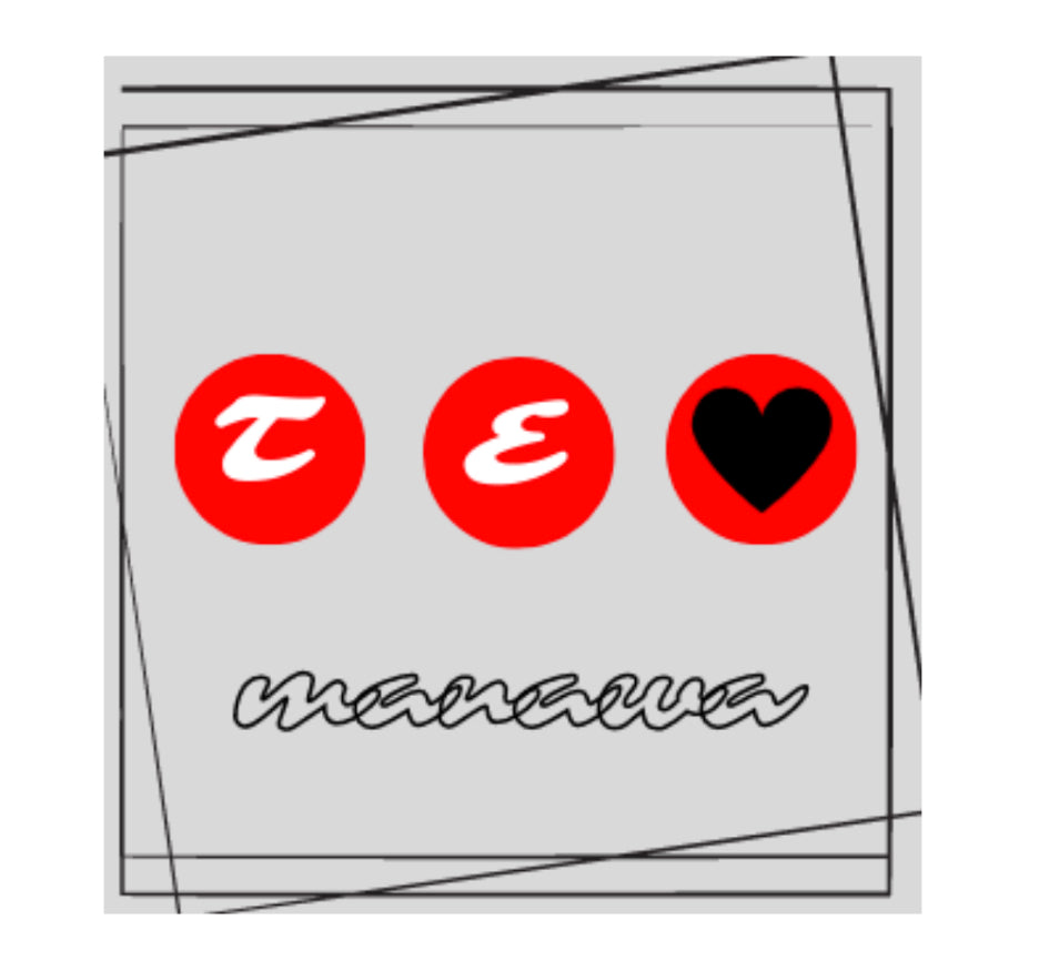 Tihaate Whakaaweawe-Affirmation T-shirt